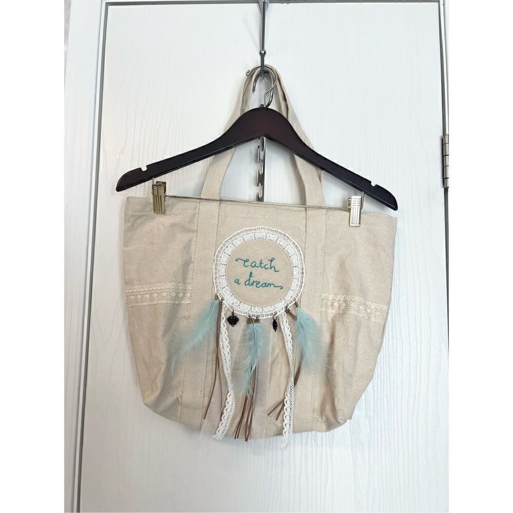 Altar’d State Tote - Picture 2 of 6